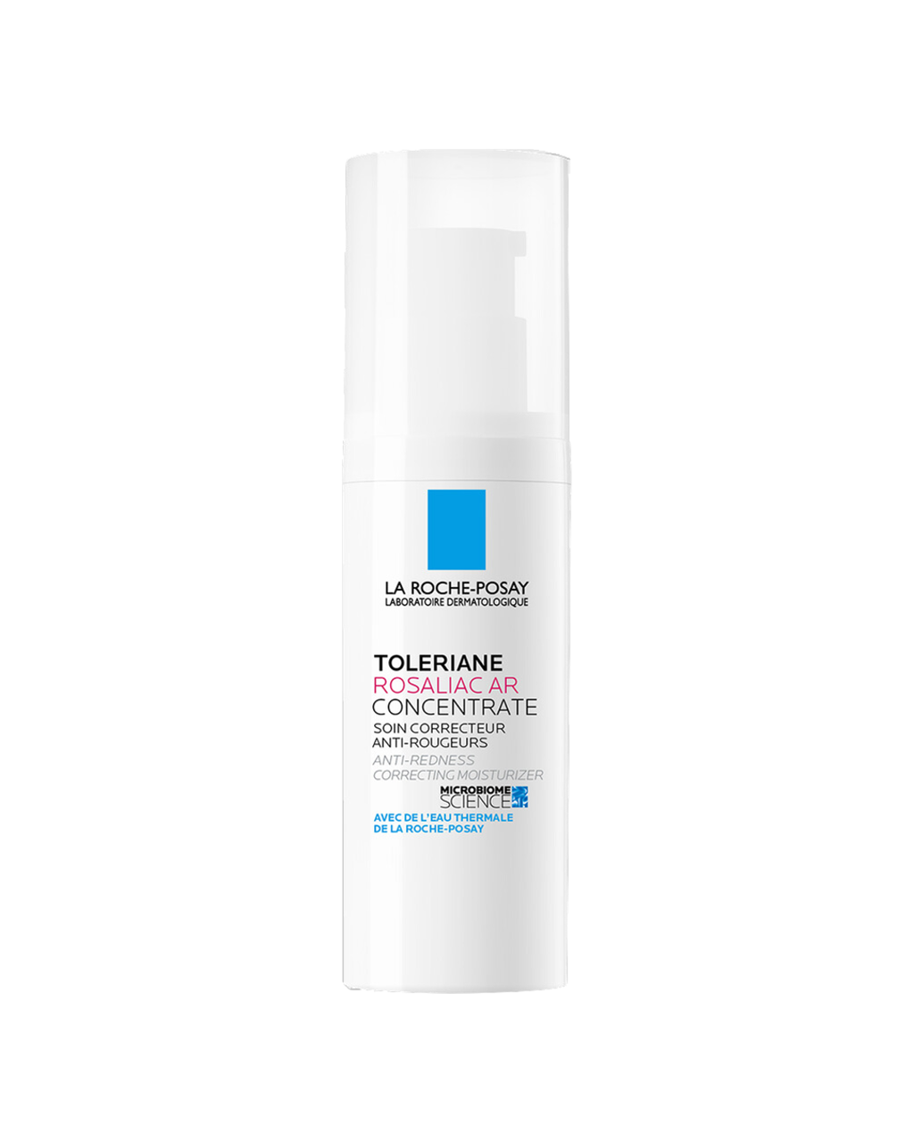 La Roche-Posay Toleriane Rosaliac AR Concentrate 40 ml