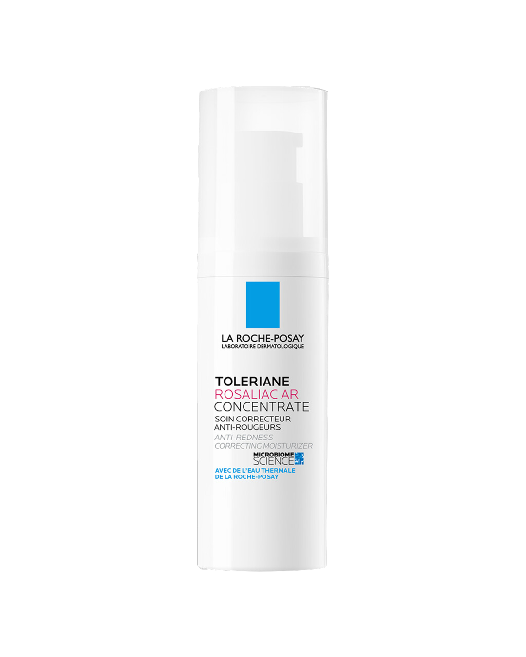 La Roche-Posay Toleriane Rosaliac AR Concentrate 40 ml
