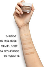 Sensilis Upgrade [Make-Up] Base de Maquillaje 30ml