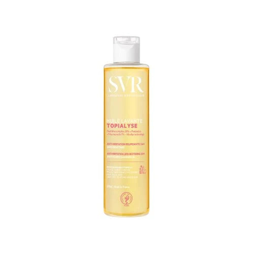 Topialyse huile lavante 200ml