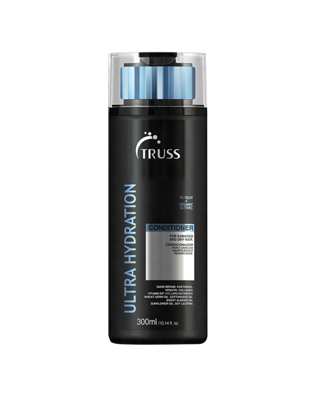 TRUSS Acondicionador Ultra Hydration 300 ml