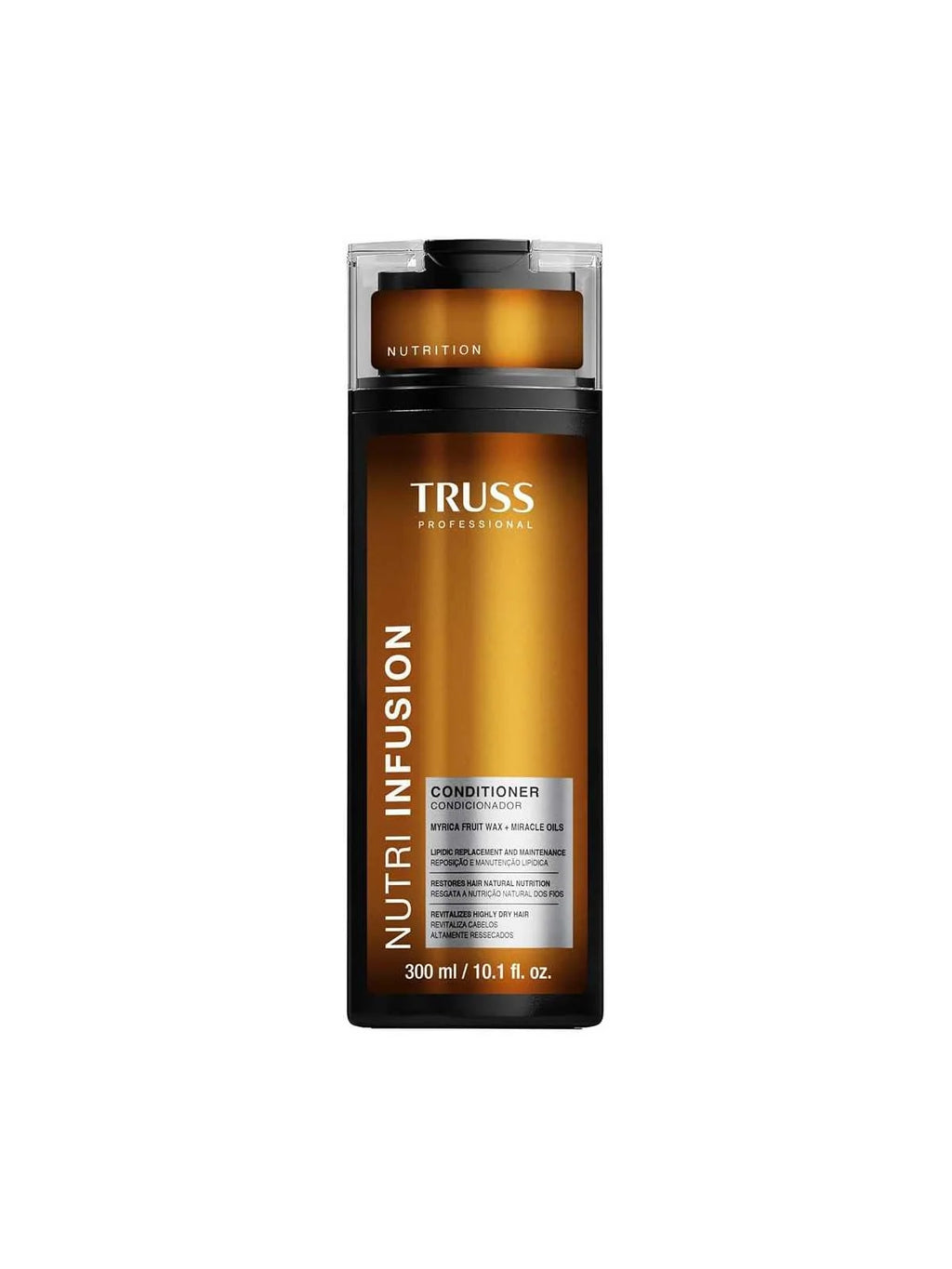 Truss Nutri Infusion Condicionador 300ml
