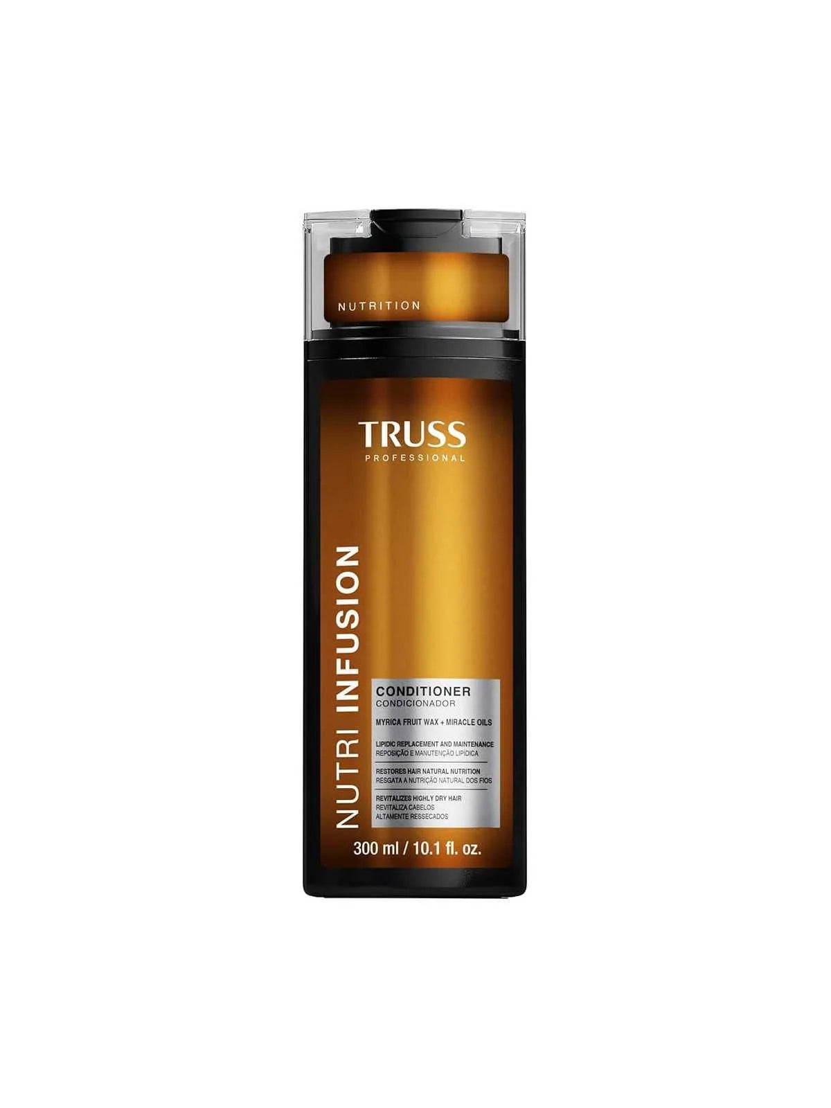 Truss Nutri Infusion Condicionador 300ml
