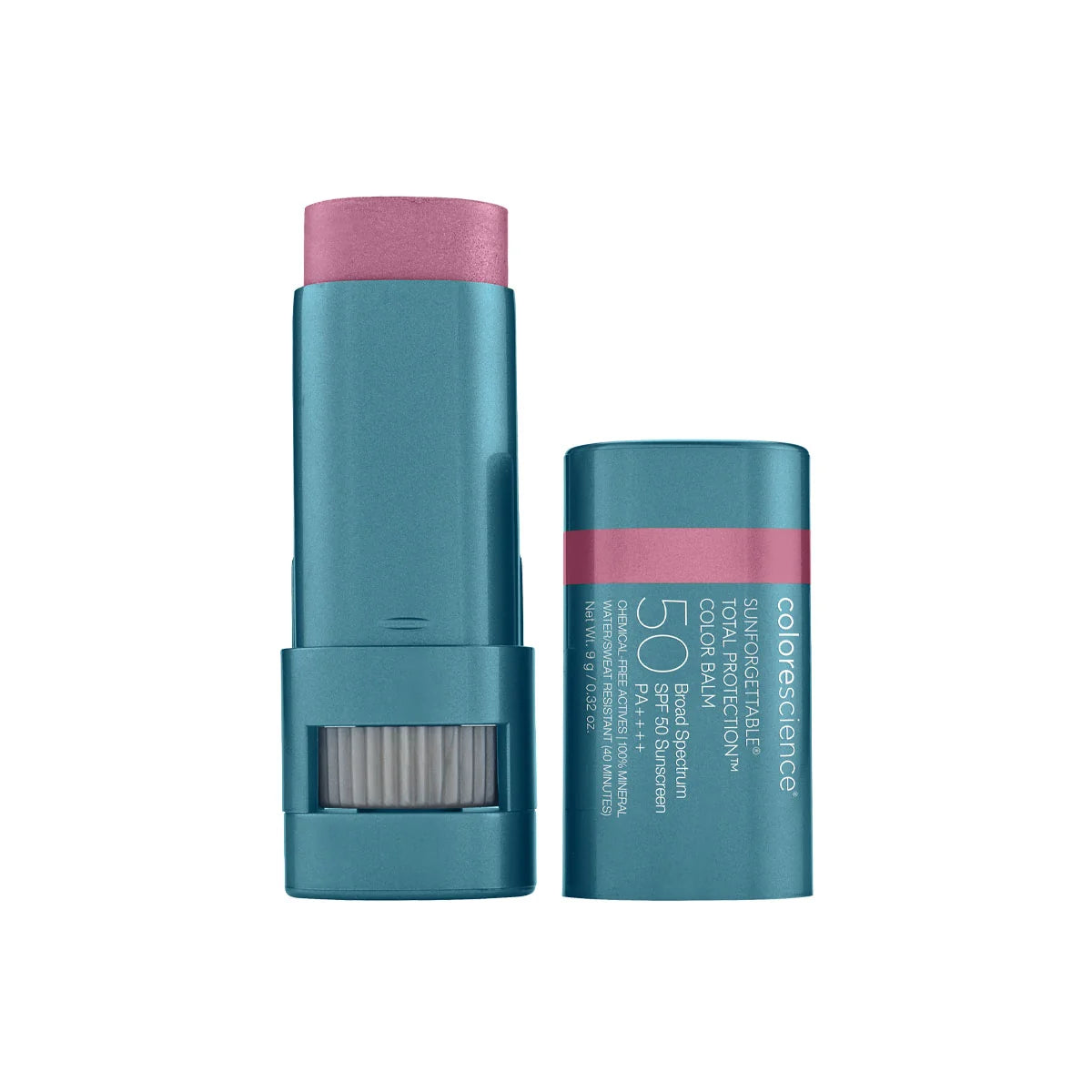 Colorescience Total Protection Color Balm SPF50 Color Violet Haze 9 gr